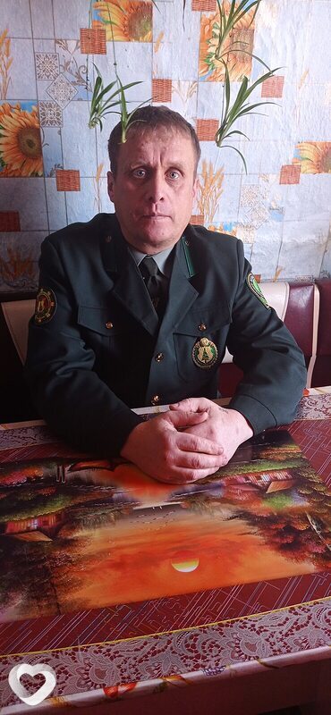 Александр, 47, Мозыре — анкета №190999