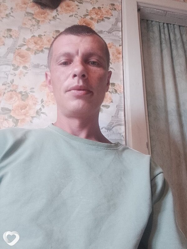 Михаил, 32, Дрогичине — анкета №190623