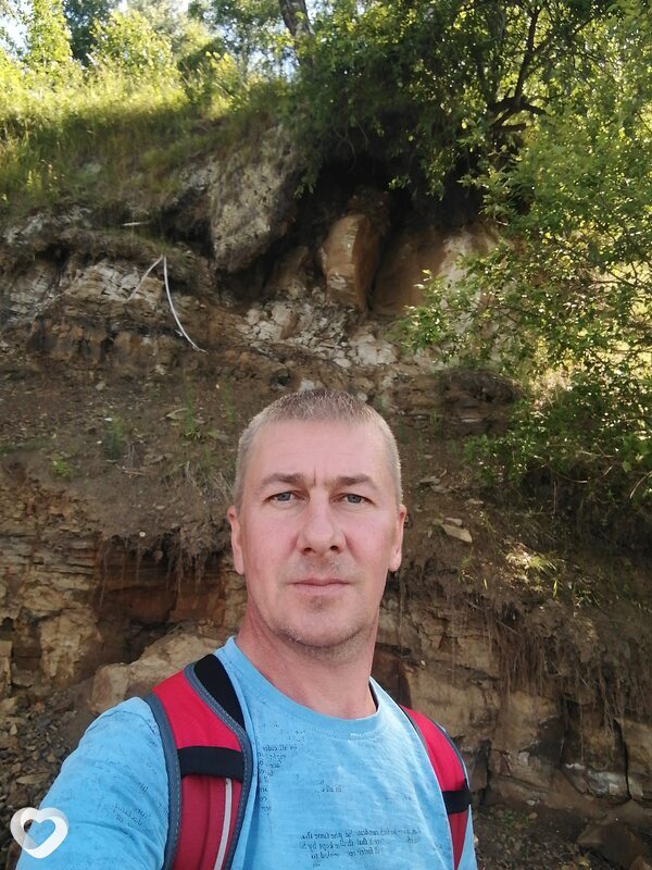 Юрий, 47, Иркутске — анкета №190624