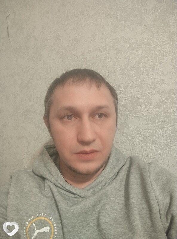 Илья, 42, Челябинске — анкета №190644