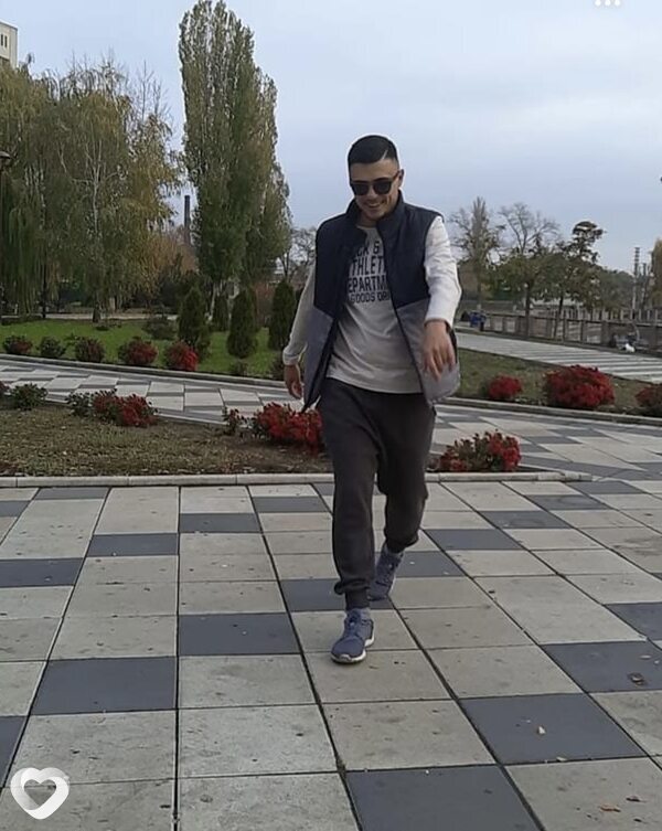 Владимир, Тарту