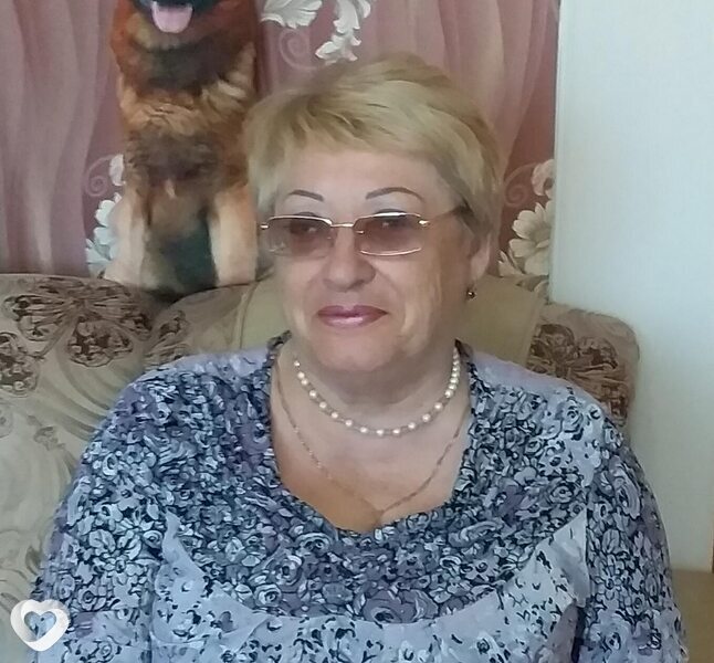 Галина, Свободный