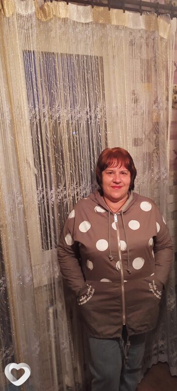 Алла, Кричев