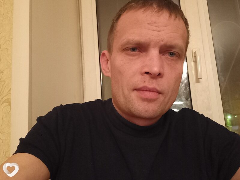 Алекс, 44, Екатеринбурге — анкета №190619