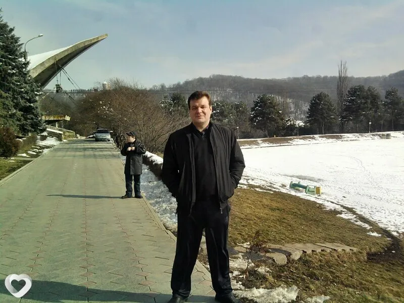 Валера, 52, Нальчике — анкета №6898