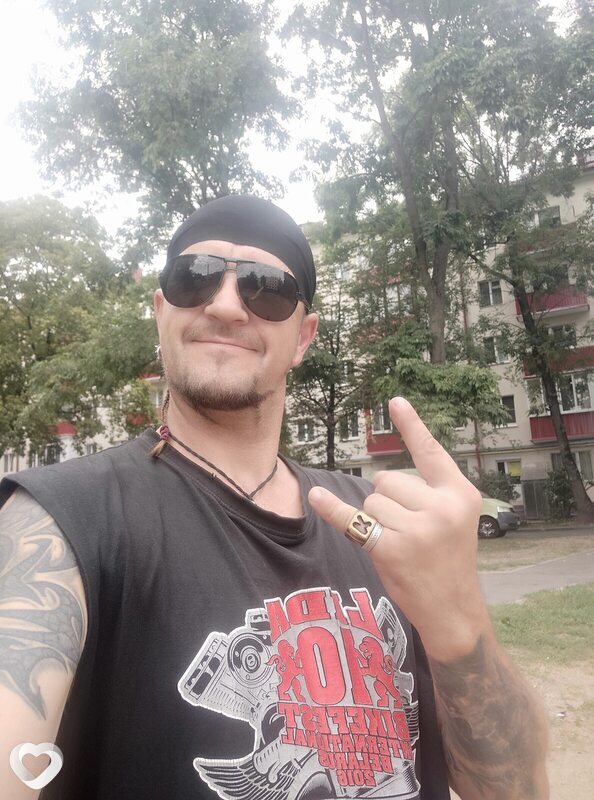 Евгений, 44, Минске — анкета №190724