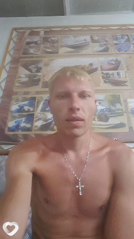 Боря, 36, Херсоне — анкета №190729
