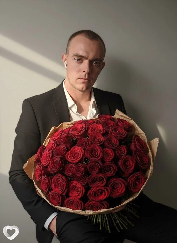 Макс, 29, Джанкое — анкета №190732