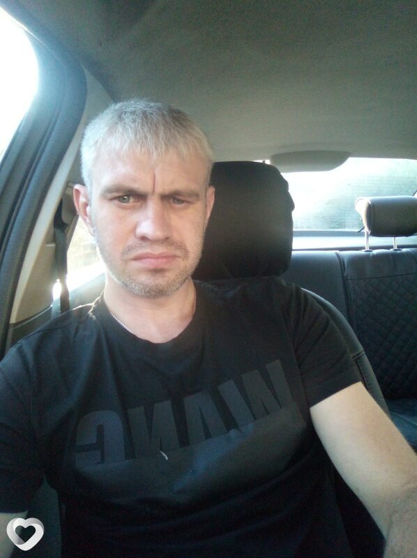 Максим, 38, Ростове-на-Дону — анкета №190735