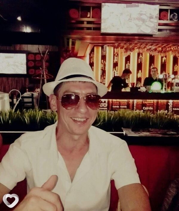 Dmitriy, 40, Ангарске — анкета №190954