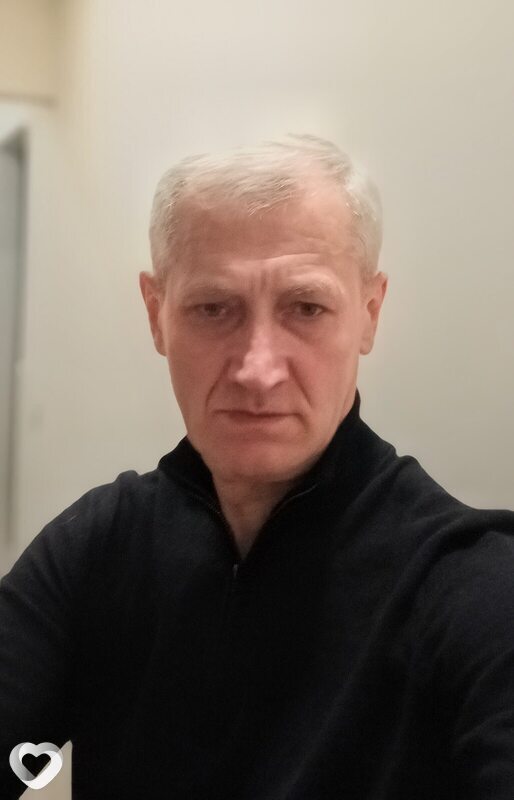Сергей, 53, Гомеле — анкета №190747