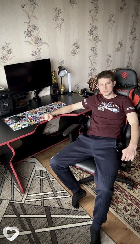 Дмитрий, 34, Воронеже — анкета №190759