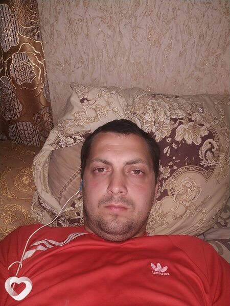 Паша, 34, Виннице — анкета №190762