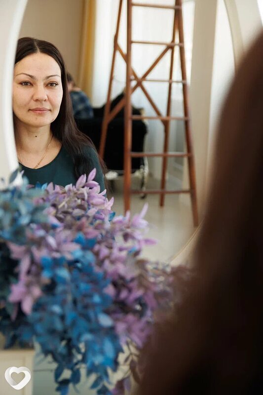 Елена, 41, Улан-Удэ — анкета №190773