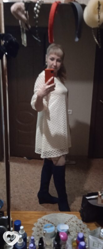 Irisha, 41, Димитровграде — анкета №190781