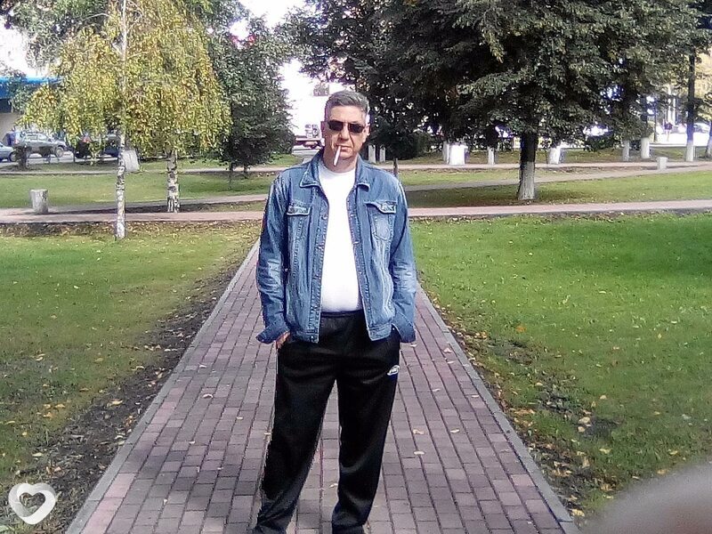 Александр, 49, Туле — анкета №190811