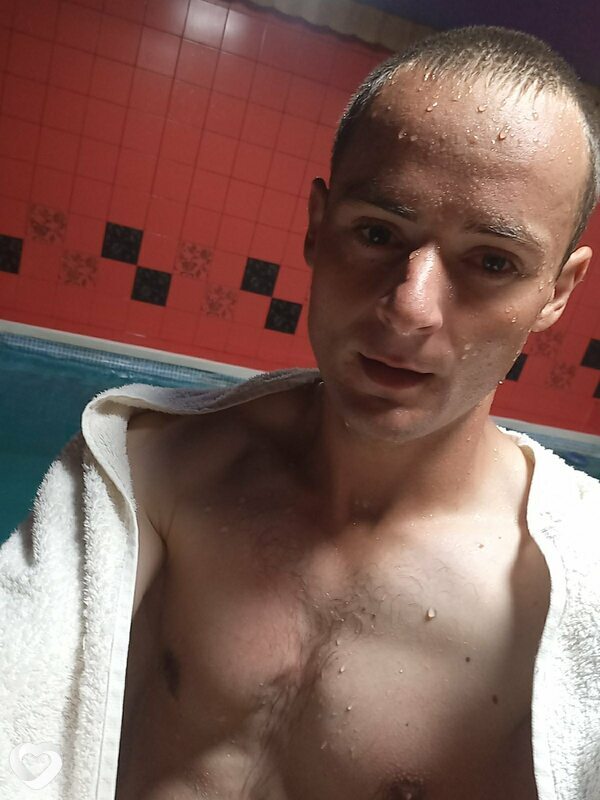 Сергей, 29, Одессе — анкета №190716
