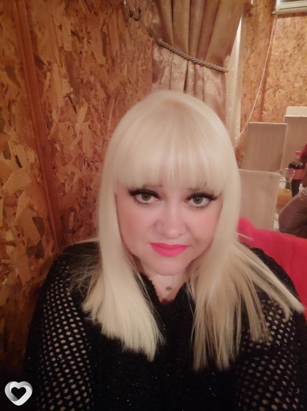 Ирина, 48, Воронеже — анкета №190718