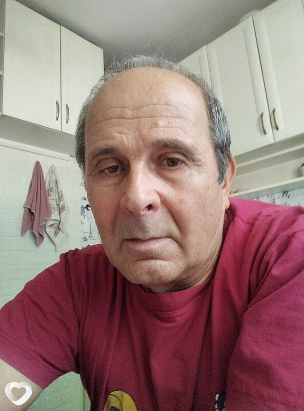 Анатолий, 74, Джанкое — анкета №190824