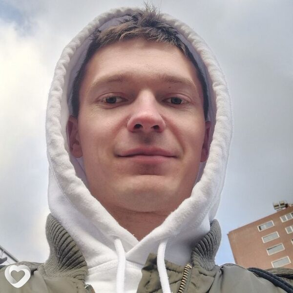 Андрей, 33, Гомеле — анкета №190825