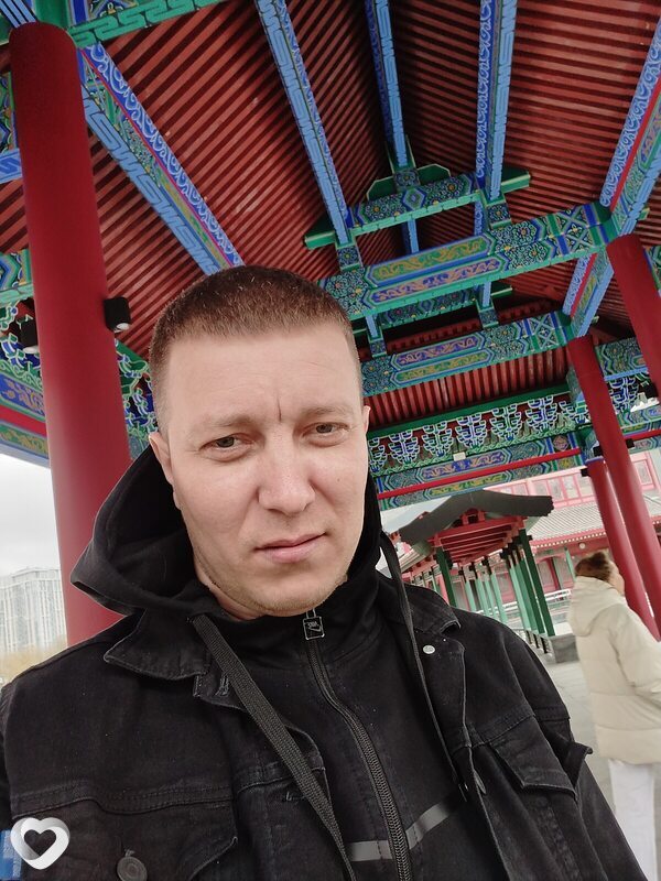 Иван, 34, Иванове — анкета №190830