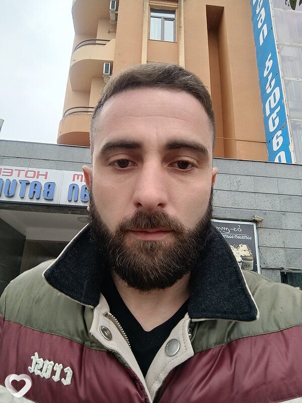 Mamu, 40, Батуми — анкета №190836