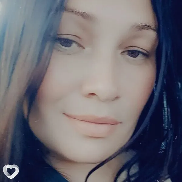 Елена, 42, Барнауле — анкета №190844