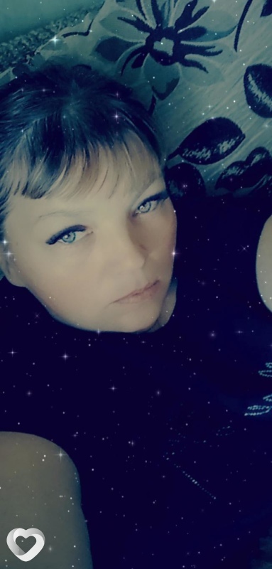 Лидия, 47, Нижнем Новгороде — анкета №190878