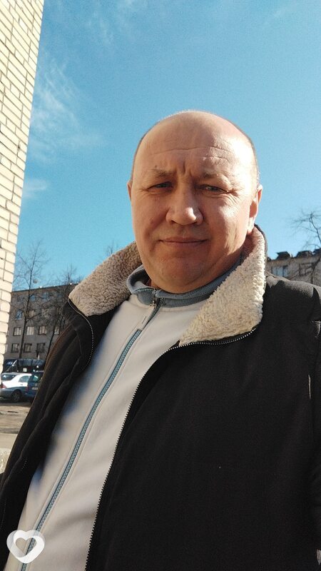 Александр, 51, Бресте — анкета №190879