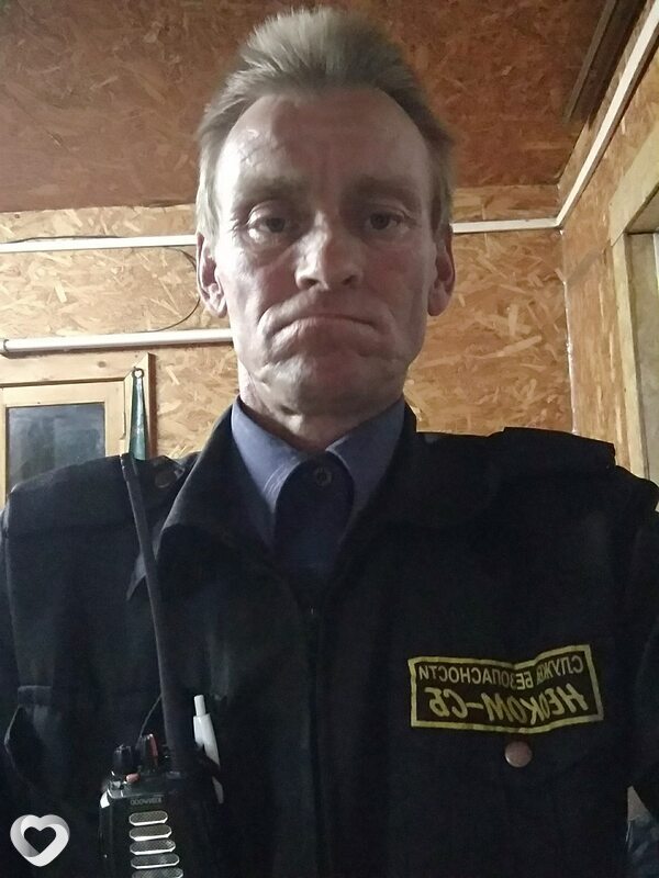 Александр, 50, Искитиме — анкета №190891