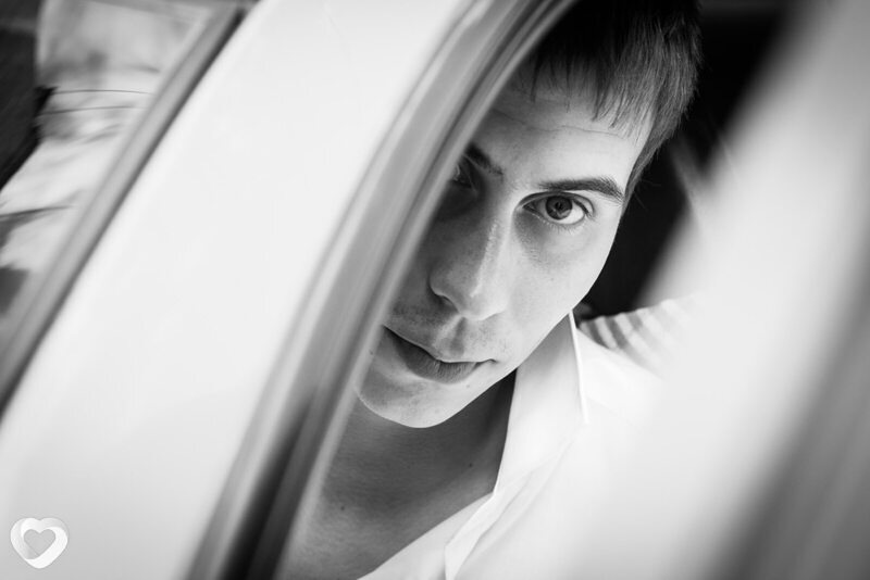 Дмитрий, 35, Туле — анкета №190974