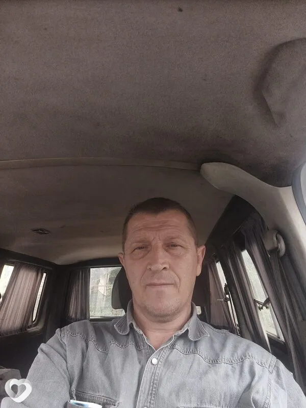 Dmitr, 55, Николаеве — анкета №6902