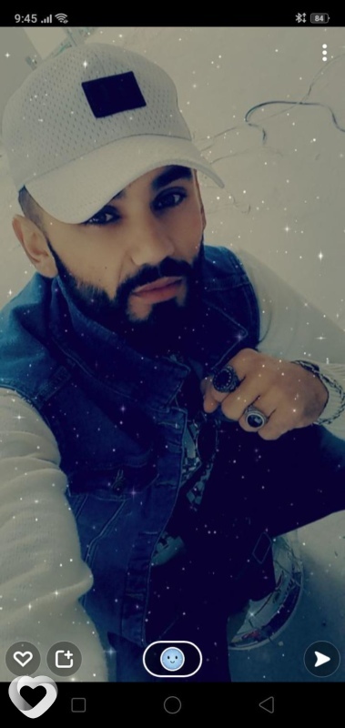 Yusuf Jon, 34, Алматы — анкета №191068