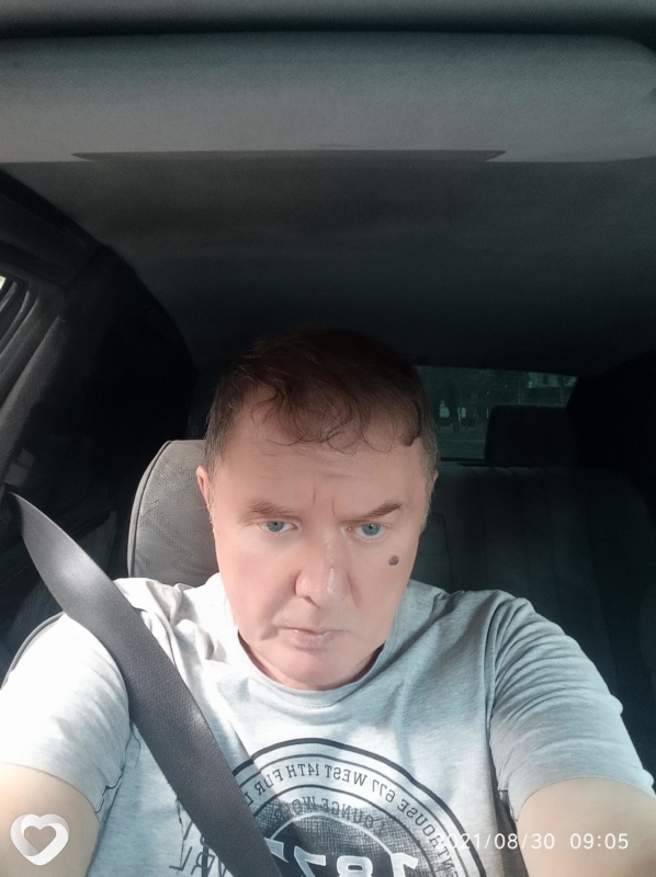 Vitaliy, 51, Алматы — анкета №191079