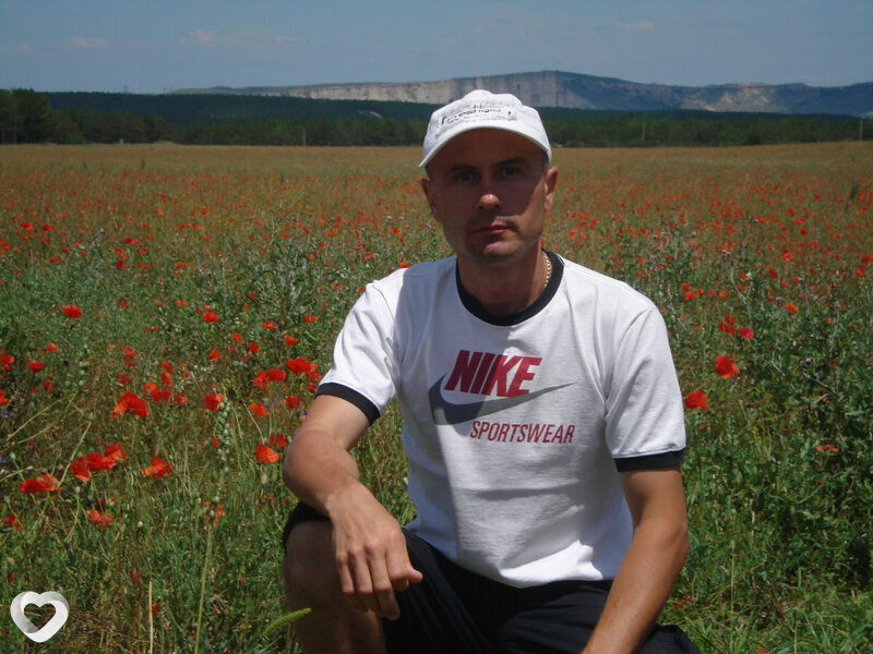 Геннадий, 52, Мозыре — анкета №190857