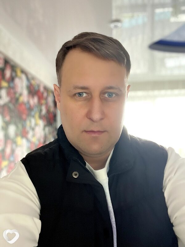 Максим, 41, Могилев — анкета №191172