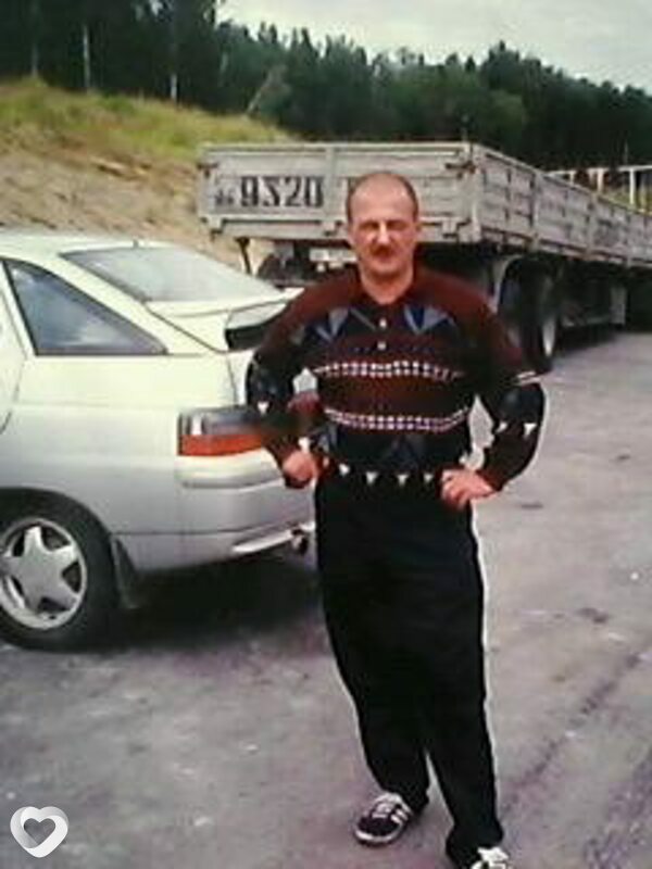 Александр, Куйбышев