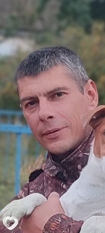 Денис, 43, Мозыре — анкета №191126