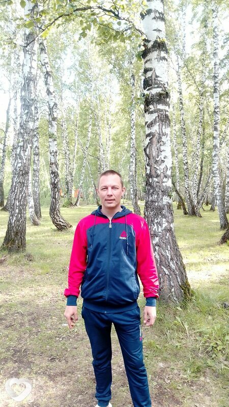 Андрей, 46, Бугуруслане — анкета №191128