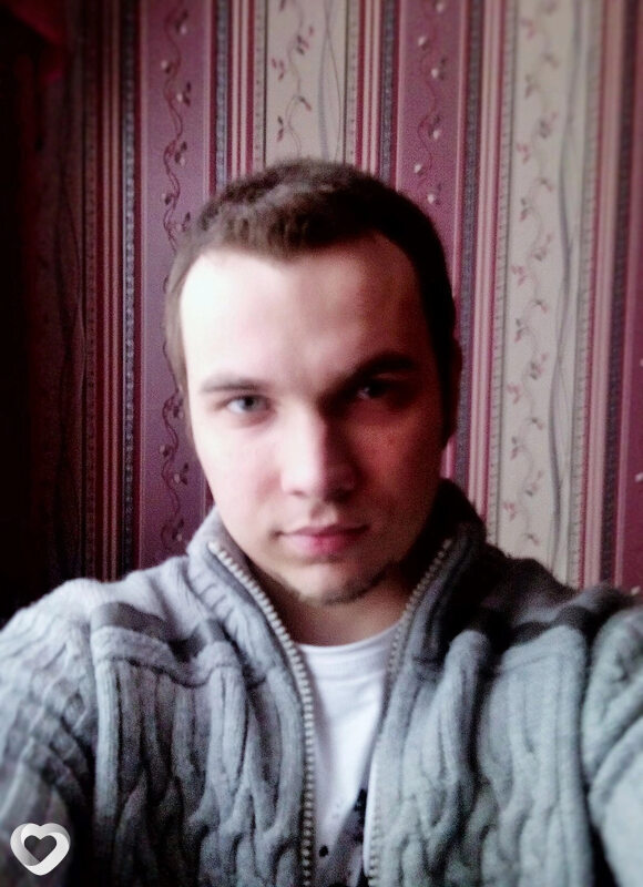 Эдик, 37, Жлобине — анкета №191129