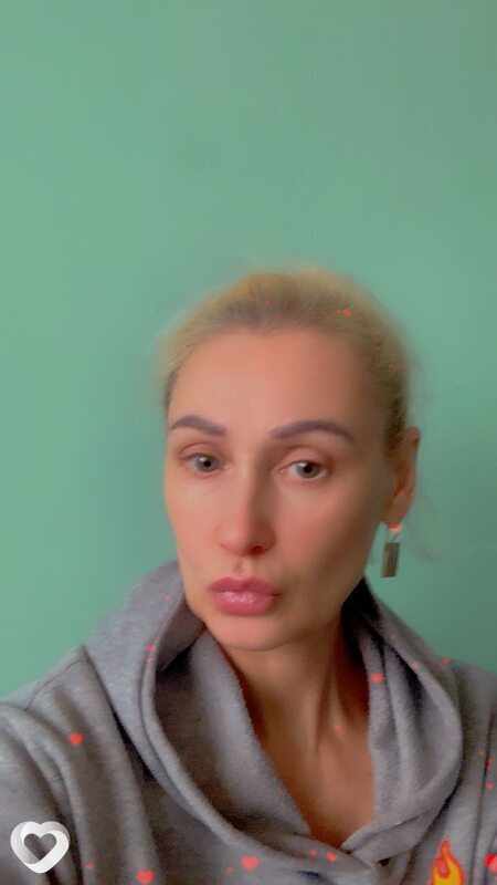 Елена, 53, Новокузнецке — анкета №191273