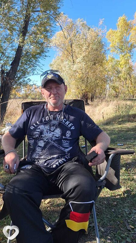 Дмитрий, 49, Усть-Каменогорск — анкета №191499