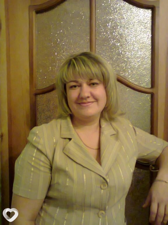 Светлана, 52, Омске — анкета №191268