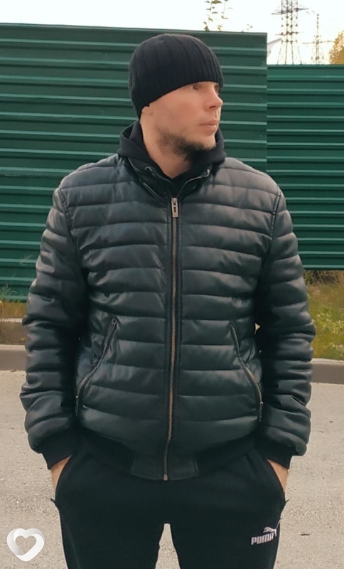 Иван, 39, Томске — анкета №191396