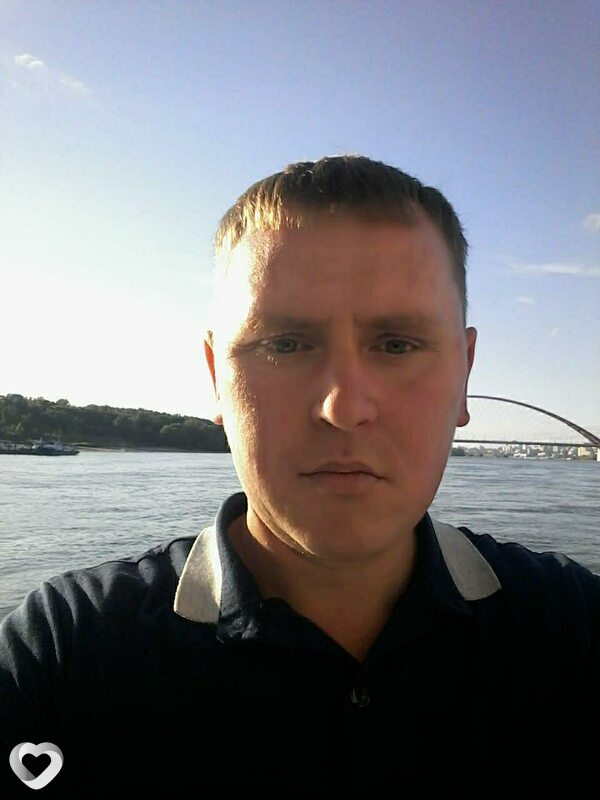 Вадим, Нефтекамск