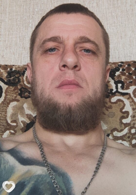 Максим, 41, Самаре — анкета №191196