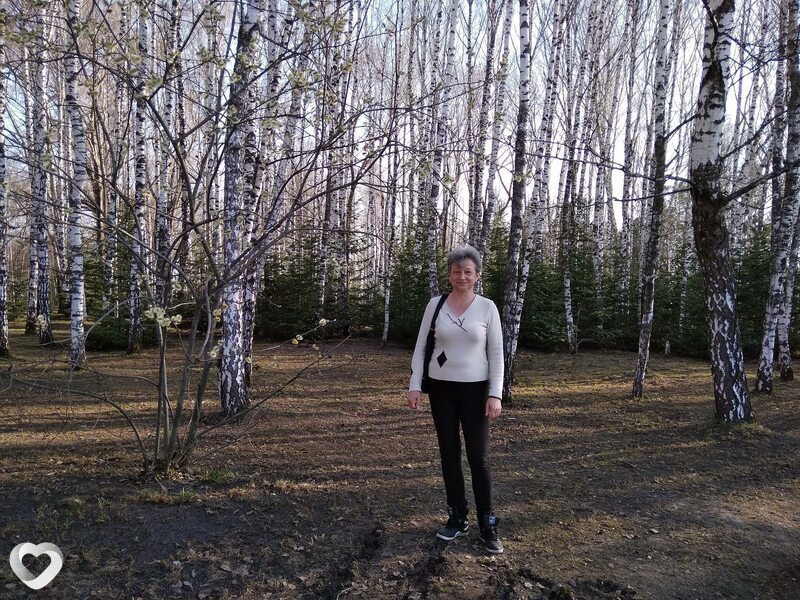 Татьяна, Текели