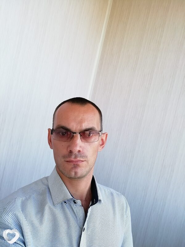 Григорий, 47, Оренбурге — анкета №191207