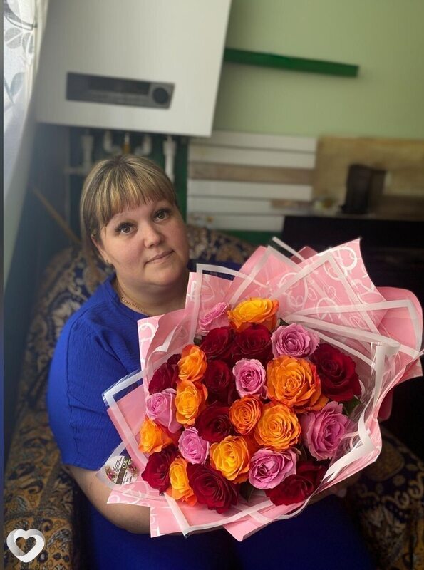 Екатерина, Новониколаевский
