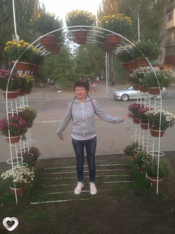 Ирина, Славянск